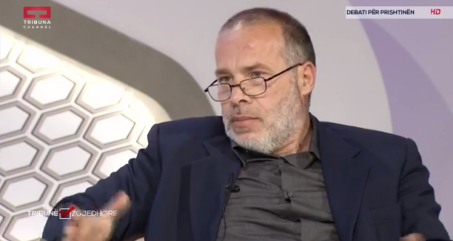 Çakmaku: Kemi problem me decentralizimin, po ashtu nuk ka pasur vizion për Prishtinën