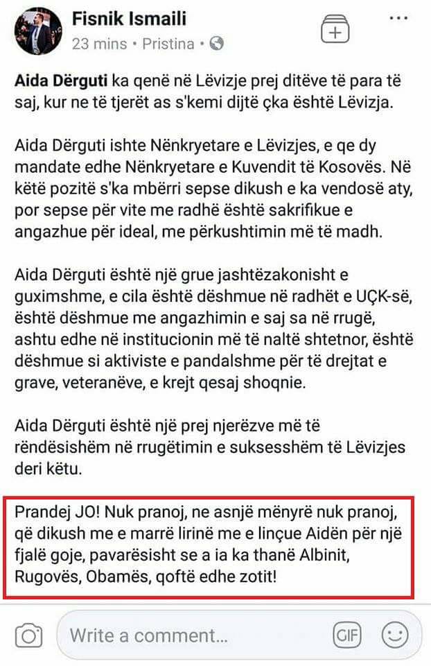 Fisniku
