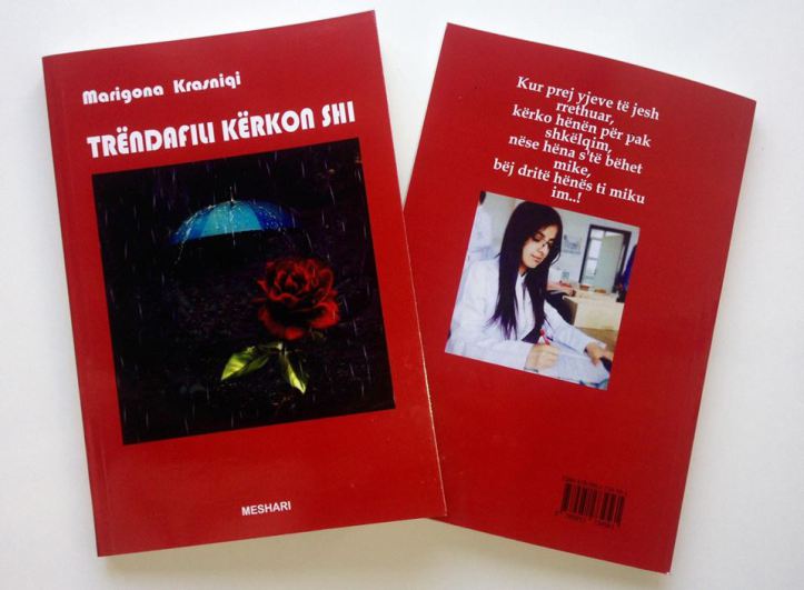 Marigona Krasniqi