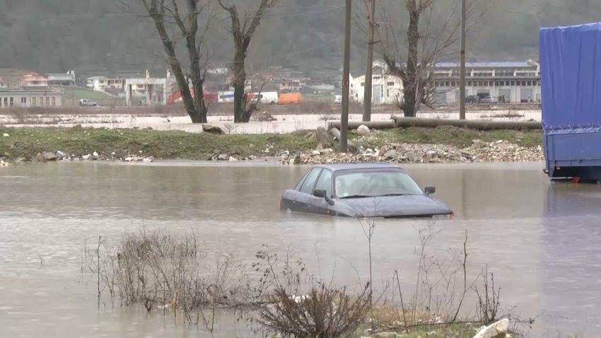 Shqipëria