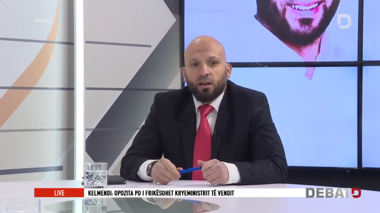 Dr.Gëzim Kelmendi: Rritja e pagës së qeveritarëve vendim i çoroditu, opozita u tregua frikacake