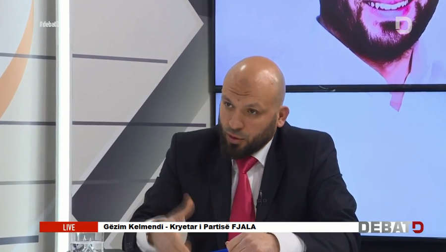 Dr.Gëzim Kelmendi: Buja për vdekjen e Ivanoviqit, ai ka vrarë shqiptar gjatë luftës