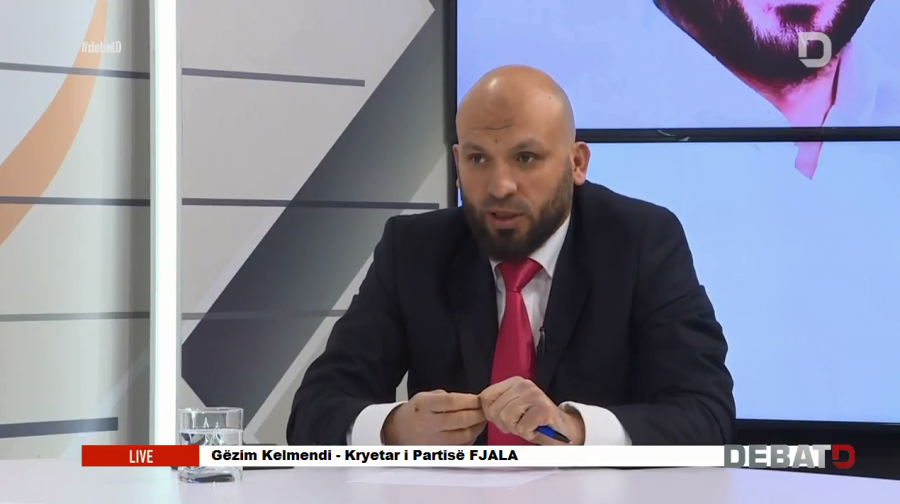 Dr.Gëzim Kelmendi: Në ditën e Pavarësisë duhet të përmendet Adem Jashari, jo Rita Ora e Dua Lipa