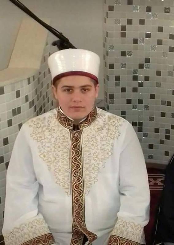 Familja Alija