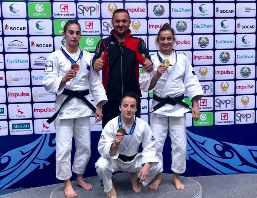 FJALA uron suksesin e xhudistëve tona