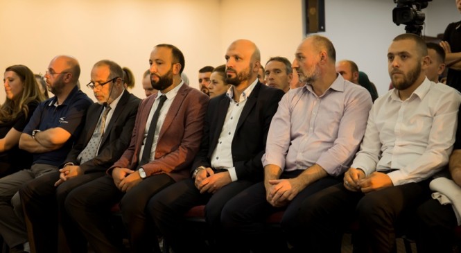 Dr.Gëzim Kelmendi: Kosova ka nevojë për një opozitë të pastër, të pa korruptuar dhe të vendosur