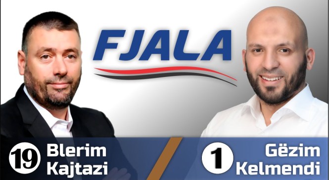 Blerim Kajtazi – Anti Tanku