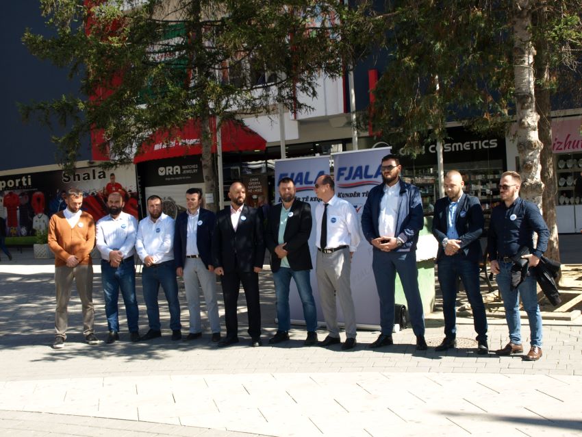 Mitrovica