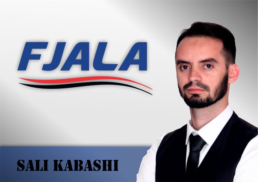 Kabashi