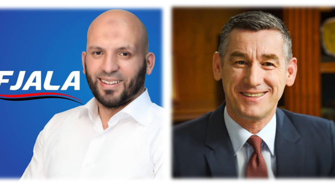 Kelmendi i reagon Kadri Veselit: rradhën e kemi ne FJALA e jo PDK-ja