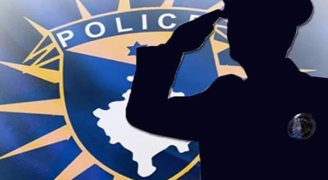 Kelmendi shprehë ngushëllime për policin e vrarë Sami Thaçi