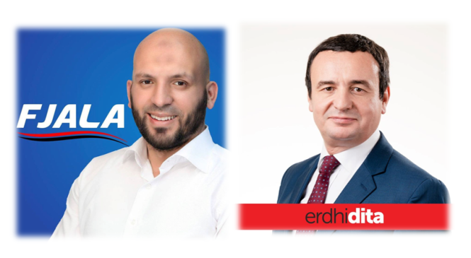 Kelmendi: Jep dorëheqje morale Kryeministër Kurti!