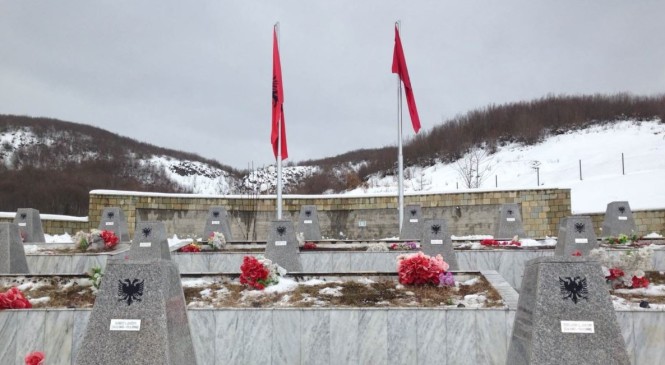 FJALA: Masakra Reçakut dëshmi e krimeve të regjimit të Serbisë në Kosovë