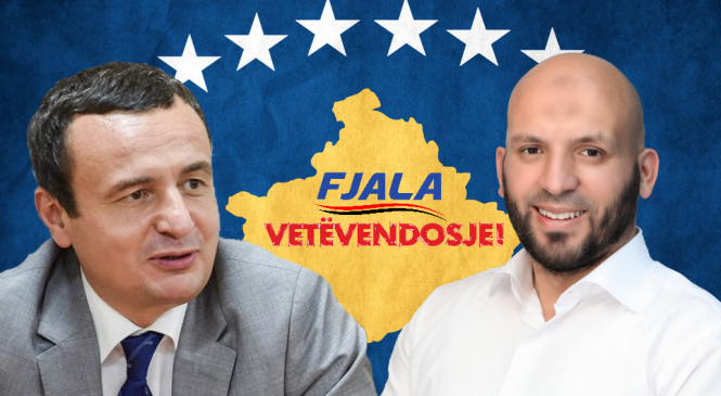 Kelmendi ia kujton Kurtit të “bëmat” kundër marrëveshjes për enërgji me Serbinë!