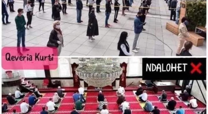 Kelmendi: Ky është kryeministri Albin Kurti!