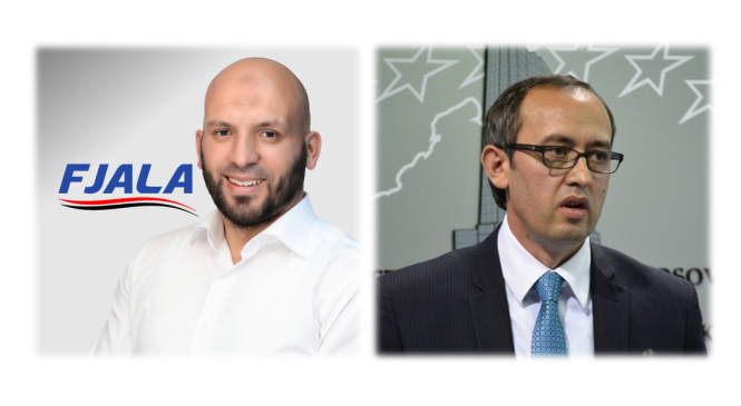 Kelmendi: Kryeministër Hoti, për çfarë reciprociteti po flisni?