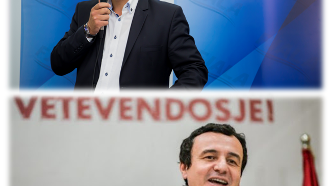 Kelmendi: Urrejtja për Islamin që ekziston në VV, ka filluar të del në pah!