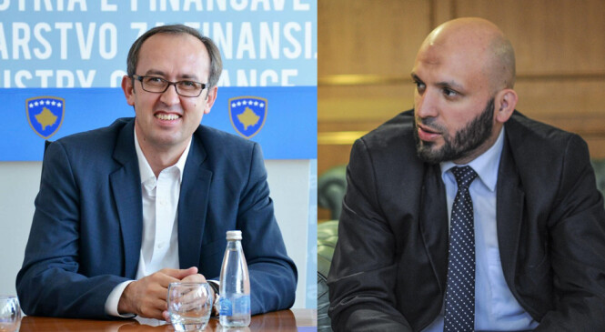 Kelmendi i reagon Hotit dhe Thaçit lidhur me COVID-19