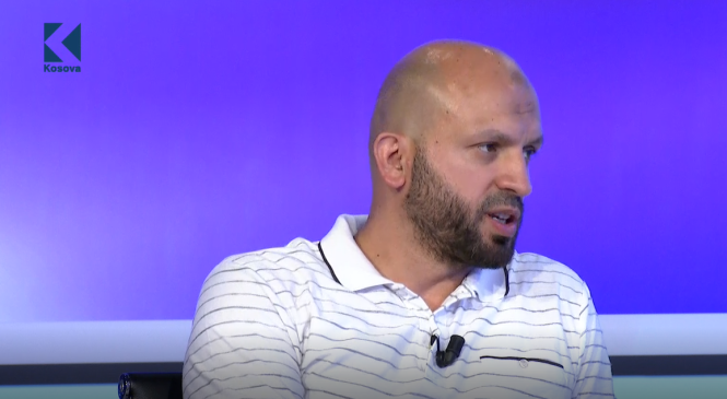 Kelmendi: Dhuna dhe vrasjet në familje nuk ndalen me ligje