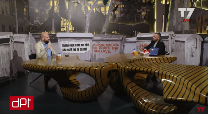 Gëzim Kelmendi thotë se Albin Kurti duhet të reagojë ndaj ambasadorit të Kosovës në Francë