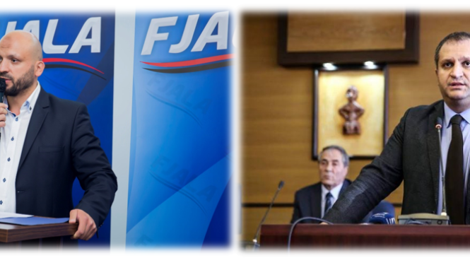 Kelmendi: Eh more Shpend me ngjyra të ylb*erit, me kungja, e me qen endacak!