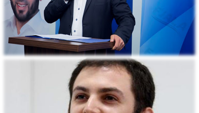 Kelmendi: Ambasadori Qëndrim Gashi në Francë nuk meriton vetëm të shkarkohet!