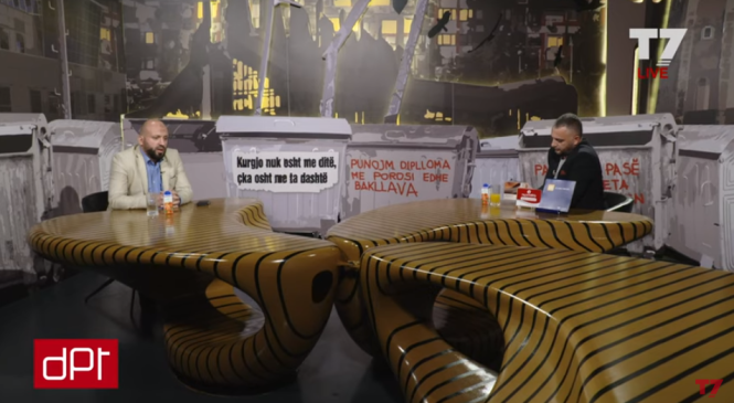 E ripërsërit Kelmendi: Qeveria e Prokuroria të mos heshtin  ambasadori Gashi të arrestohet për nxitje të urrejtjes