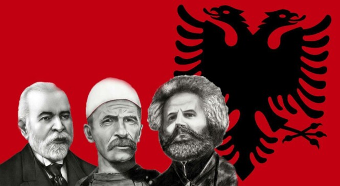 FJALA uron 28 Nëntorin