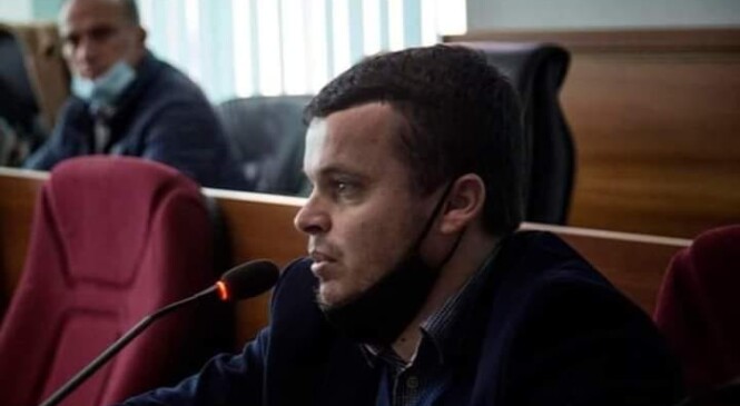 Asambleisti Berat Dajaku – Me dy fjalime të mbajtura në Kuvendin Komunal të Skenderajit