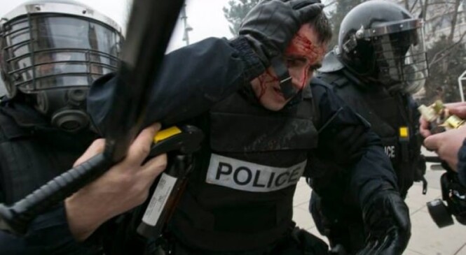 Kelmendi: Kurrë nuk kisha mundur ta pranoj mbrojtjen nga policia, nëse në të kaluarën time kam lënduar shumë nga ta