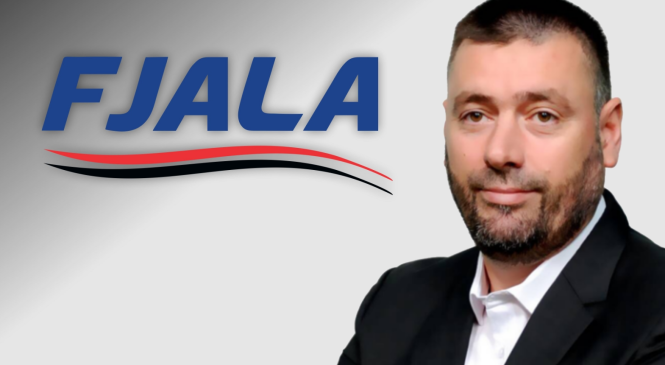 Blerim Kajtazi – Anti Tanku