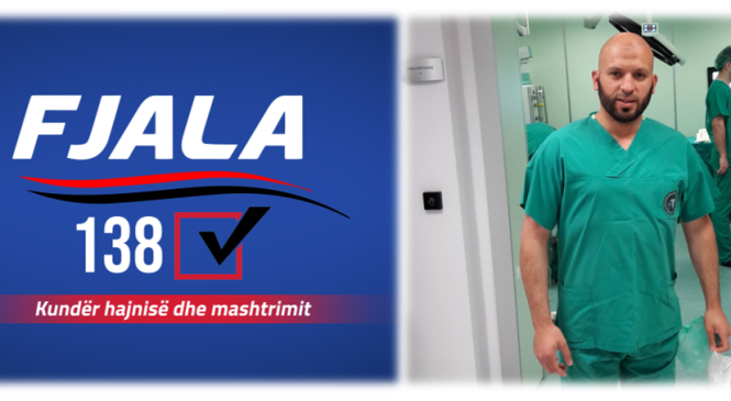 Votoni Kryetarin më të shkolluar në Kosovë!