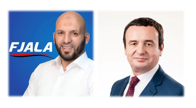 Kelmendi: Albin Kurti , mos e nënshkruaj “Asociacionin”. Mos shkel mbi gjakun e dëshmorëve