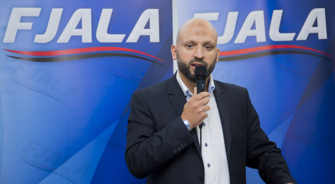 Gëzim Kelmendi: Presidenti i Serbisë Aleksandar Vuçiq qenka shqetësuar pse Turqia po e armatosë FSK-në!