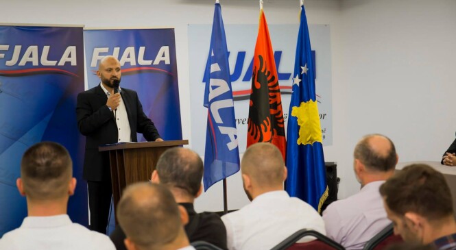 Kelmendi: Ata e vodhën, këta po e vrasin popullin!