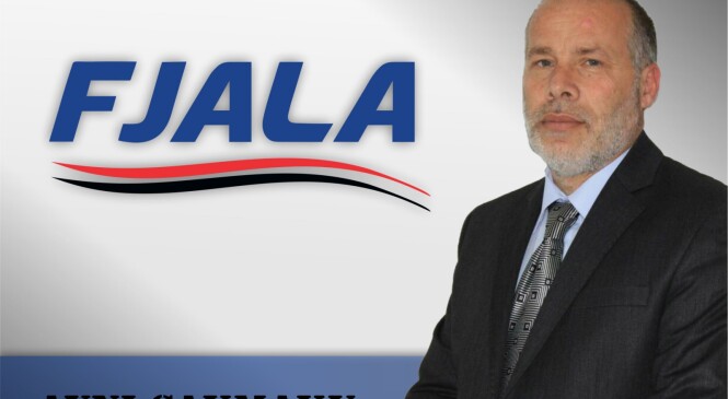 Fjalët e para të Çakmakut për Prishtinën