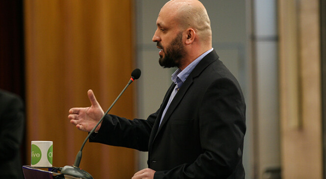 Kelmendi: Veriu i Kosovës, ‘arma’ e vetme e Albin Kurtit që të mbijetojë në ditët e fundit të qeverisjes! (Video intervista – Gazeta Blic)