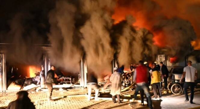 Kelmendi: Tragjedia në Tetovë, ka prekur të gjithë në trevat shqiptare