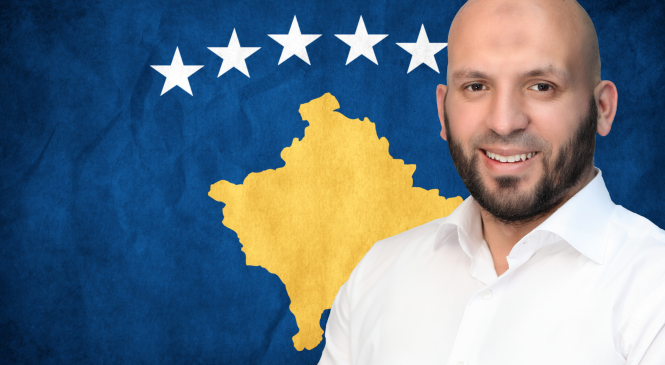 Kelmendi: Vendim i Kurtit është tradhëti shtetërore, me ja falë 24 hektarë Manastirit të Deçanit është shkelje mbi gjakun e dëshmorëve