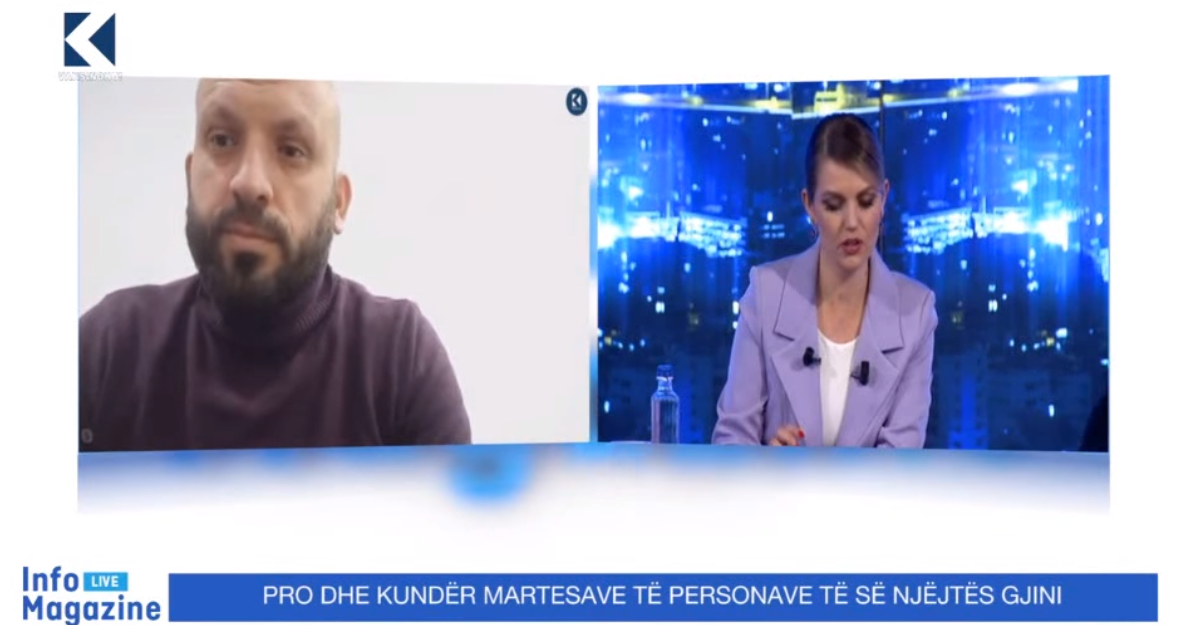 GK Klan kosova