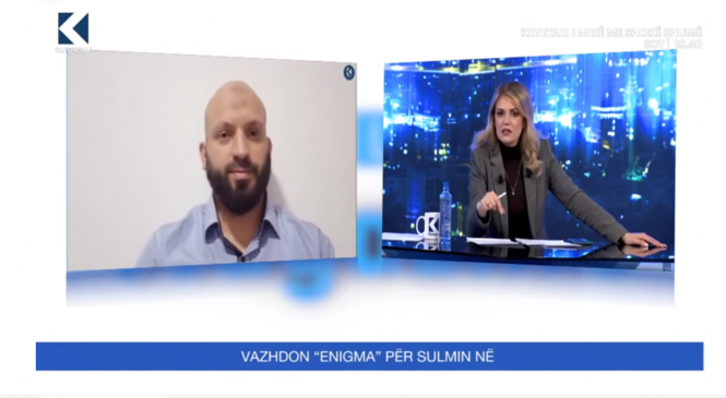 Kelmendi: Sulmi në Gllogjan është sulm terrorist