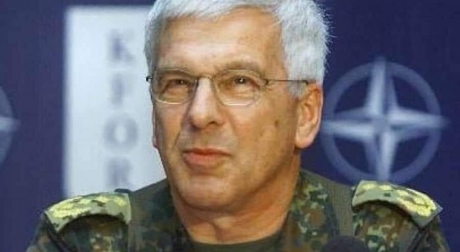 Kelmendi: Vdekja e e Gjeneralit Reinhardt, humbje për të gjithë ata që e deshtën lirinë!