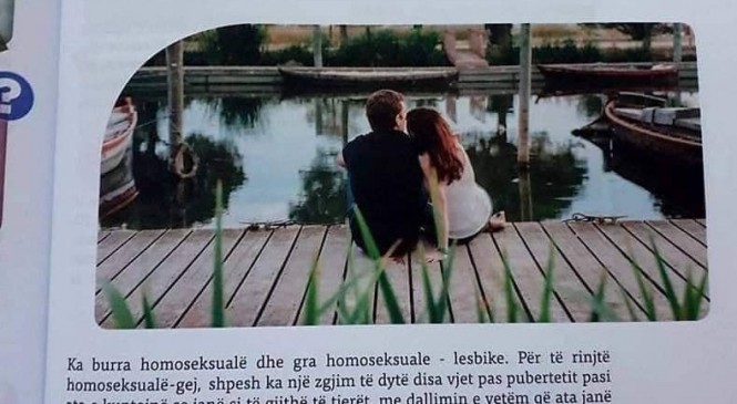 Reagim ndaj Ministria e Arsimit, Shkencës dhe Teknologjisë