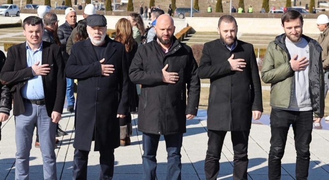 Urime Dita e Pavarësisë Kosovë!