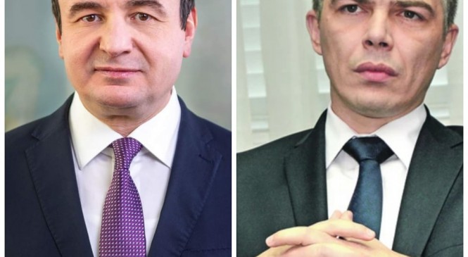 Kelmendi e krahason Kurtin me Jabllanoviqin!