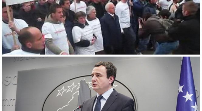 Kelmendi: Albin Kurti i tradhëtoi Mon Balajn dhe Arben Xheladinin