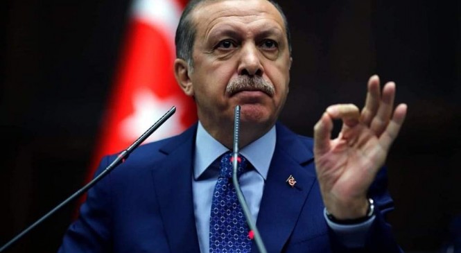 Kryetari  i Partisë FJALA Dr.Gëzim Kelmendi uron Presidentin Recep Tayyip Erdoğan për fitoren në zgjedhjet presidenciale në Turqi