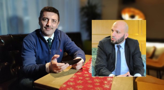 Gëzim Kelmendi: Dënim për Valon Sylën dhe për sulmuesit e Valon Sylës!