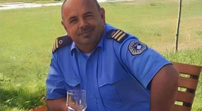 Reagimi i Kryetarit të Partisë FJALA Dr. Gëzim Kelmendit pas vrasjes së rreshterit policor në veri të Kosovës