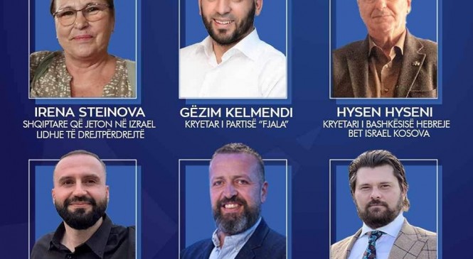 Dr.Gëzim Kelmendi mysafir në Debat Plus në TV Dukagjin